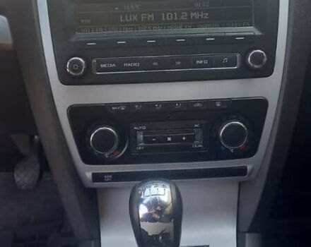 Шкода Октавия 2008 в Хмельницком на Automoto.ua Серый Шкода Октавия, объемом двигателя 1.6 л и пробегом 267 тыс. км за 6500 $, фото 3 на Automoto.ua