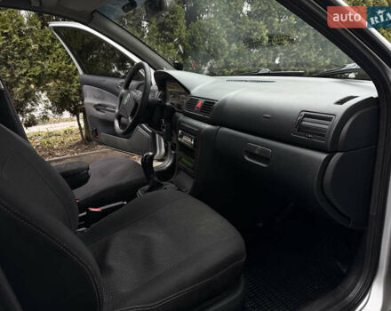 Сірий Шкода Октавія, об'ємом двигуна 1.9 л та пробігом 370 тис. км за 4300 $, фото 18 на Automoto.ua