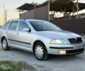 Серый Шкода Октавия, объемом двигателя 2 л и пробегом 290 тыс. км за 4500 $, фото 8 на Automoto.ua