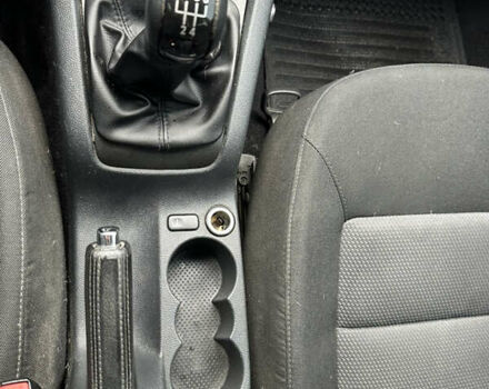 Серый Шкода Октавия, объемом двигателя 1.9 л и пробегом 270 тыс. км за 5300 $, фото 20 на Automoto.ua