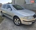Серый Шкода Октавия, объемом двигателя 1.9 л и пробегом 265 тыс. км за 7150 $, фото 6 на Automoto.ua