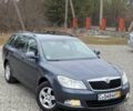 Серый Шкода Октавия, объемом двигателя 1.8 л и пробегом 198 тыс. км за 8200 $, фото 1 на Automoto.ua