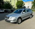 Сірий Шкода Октавія, об'ємом двигуна 1.9 л та пробігом 208 тис. км за 6710 $, фото 1 на Automoto.ua