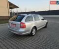Серый Шкода Октавия, объемом двигателя 1.8 л и пробегом 200 тыс. км за 9100 $, фото 14 на Automoto.ua