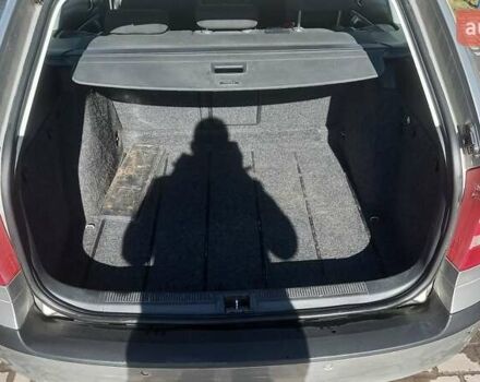 Сірий Шкода Октавія, об'ємом двигуна 1.6 л та пробігом 347 тис. км за 5100 $, фото 13 на Automoto.ua