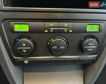 Серый Шкода Октавия, объемом двигателя 1.6 л и пробегом 39 тыс. км за 10150 $, фото 59 на Automoto.ua