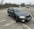Сірий Шкода Октавія, об'ємом двигуна 1.6 л та пробігом 205 тис. км за 8500 $, фото 4 на Automoto.ua