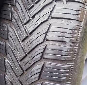 Серый Шкода Октавия, объемом двигателя 1.6 л и пробегом 215 тыс. км за 7700 $, фото 9 на Automoto.ua