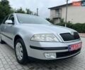 Сірий Шкода Октавія, об'ємом двигуна 2 л та пробігом 224 тис. км за 7900 $, фото 2 на Automoto.ua