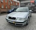 Серый Шкода Октавия, объемом двигателя 1.6 л и пробегом 191 тыс. км за 5700 $, фото 9 на Automoto.ua