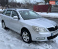 Серый Шкода Октавия, объемом двигателя 1.8 л и пробегом 288 тыс. км за 5900 $, фото 1 на Automoto.ua