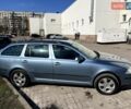 Серый Шкода Октавия, объемом двигателя 1.6 л и пробегом 188 тыс. км за 6500 $, фото 4 на Automoto.ua