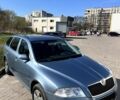 Серый Шкода Октавия, объемом двигателя 1.6 л и пробегом 188 тыс. км за 6500 $, фото 3 на Automoto.ua