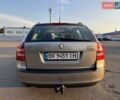 Сірий Шкода Октавія, об'ємом двигуна 1.6 л та пробігом 251 тис. км за 5949 $, фото 6 на Automoto.ua