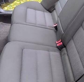 Серый Шкода Октавия, объемом двигателя 1.6 л и пробегом 215 тыс. км за 7700 $, фото 7 на Automoto.ua