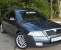 Сірий Шкода Октавія, об'ємом двигуна 1.6 л та пробігом 176 тис. км за 7700 $, фото 1 на Automoto.ua