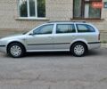 Серый Шкода Октавия, объемом двигателя 1.6 л и пробегом 177 тыс. км за 5150 $, фото 12 на Automoto.ua