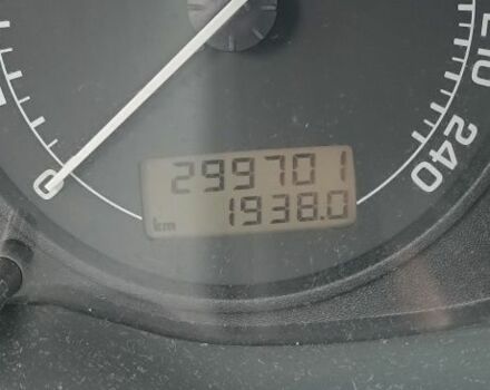 Сірий Шкода Октавія, об'ємом двигуна 0 л та пробігом 299 тис. км за 5000 $, фото 3 на Automoto.ua