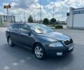 Сірий Шкода Октавія, об'ємом двигуна 1.9 л та пробігом 257 тис. км за 2200 $, фото 1 на Automoto.ua