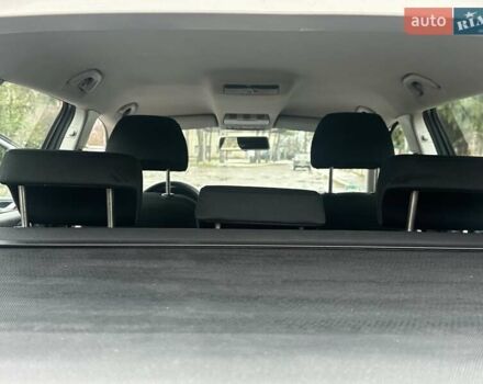 Сірий Шкода Октавія, об'ємом двигуна 2 л та пробігом 192 тис. км за 7199 $, фото 37 на Automoto.ua