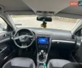 Серый Шкода Октавия, объемом двигателя 1.39 л и пробегом 195 тыс. км за 7500 $, фото 11 на Automoto.ua