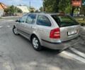 Серый Шкода Октавия, объемом двигателя 1.6 л и пробегом 198 тыс. км за 7400 $, фото 29 на Automoto.ua