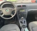 Серый Шкода Октавия, объемом двигателя 1.8 л и пробегом 167 тыс. км за 6700 $, фото 2 на Automoto.ua