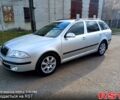 Серый Шкода Октавия, объемом двигателя 2 л и пробегом 299 тыс. км за 5500 $, фото 10 на Automoto.ua