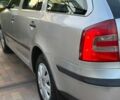 Серый Шкода Октавия, объемом двигателя 1.6 л и пробегом 275 тыс. км за 4199 $, фото 29 на Automoto.ua