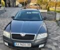 Серый Шкода Октавия, объемом двигателя 1.6 л и пробегом 273 тыс. км за 6300 $, фото 4 на Automoto.ua