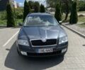 Серый Шкода Октавия, объемом двигателя 1.9 л и пробегом 400 тыс. км за 3400 $, фото 1 на Automoto.ua