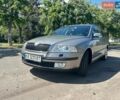 Серый Шкода Октавия, объемом двигателя 1.6 л и пробегом 260 тыс. км за 6799 $, фото 1 на Automoto.ua