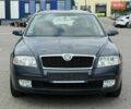 Сірий Шкода Октавія, об'ємом двигуна 1.6 л та пробігом 216 тис. км за 5850 $, фото 1 на Automoto.ua