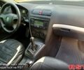 Сірий Шкода Октавія, об'ємом двигуна 2 л та пробігом 299 тис. км за 5888 $, фото 3 на Automoto.ua