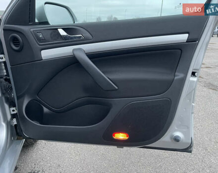 Серый Шкода Октавия, объемом двигателя 1.6 л и пробегом 39 тыс. км за 10150 $, фото 52 на Automoto.ua