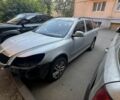 Серый Шкода Октавия, объемом двигателя 1.8 л и пробегом 265 тыс. км за 3495 $, фото 2 на Automoto.ua