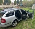 Серый Шкода Октавия, объемом двигателя 1.9 л и пробегом 400 тыс. км за 5200 $, фото 6 на Automoto.ua