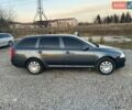 Сірий Шкода Октавія, об'ємом двигуна 1.6 л та пробігом 290 тис. км за 7117 $, фото 3 на Automoto.ua