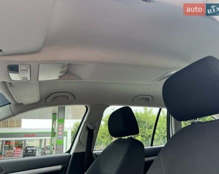 Сірий Шкода Октавія, об'ємом двигуна 2 л та пробігом 224 тис. км за 7900 $, фото 32 на Automoto.ua