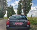 Серый Шкода Октавия, объемом двигателя 1.6 л и пробегом 198 тыс. км за 6450 $, фото 4 на Automoto.ua