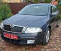 Серый Шкода Октавия, объемом двигателя 1.6 л и пробегом 194 тыс. км за 6900 $, фото 9 на Automoto.ua