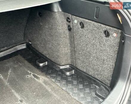 Сірий Шкода Октавія, об'ємом двигуна 2 л та пробігом 192 тис. км за 7199 $, фото 41 на Automoto.ua