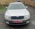 Сірий Шкода Октавія, об'ємом двигуна 1.8 л та пробігом 221 тис. км за 7899 $, фото 1 на Automoto.ua