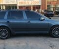 Серый Шкода Октавия, объемом двигателя 1.6 л и пробегом 234 тыс. км за 5800 $, фото 7 на Automoto.ua