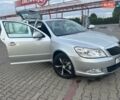 Серый Шкода Октавия, объемом двигателя 1.6 л и пробегом 285 тыс. км за 5650 $, фото 20 на Automoto.ua