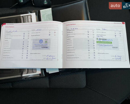 Серый Шкода Октавия, объемом двигателя 1.6 л и пробегом 39 тыс. км за 10150 $, фото 90 на Automoto.ua
