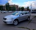 Сірий Шкода Октавія, об'ємом двигуна 1.8 л та пробігом 293 тис. км за 7000 $, фото 2 на Automoto.ua