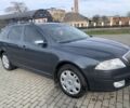 Серый Шкода Октавия, объемом двигателя 1.9 л и пробегом 385 тыс. км за 5300 $, фото 1 на Automoto.ua