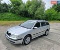 Серый Шкода Октавия, объемом двигателя 1.6 л и пробегом 248 тыс. км за 5300 $, фото 1 на Automoto.ua