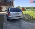 Серый Шкода Октавия, объемом двигателя 1.9 л и пробегом 265 тыс. км за 7150 $, фото 1 на Automoto.ua